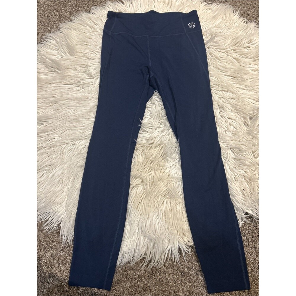 Allbirds Brand Medium Women’s Navy Activewear Leggings